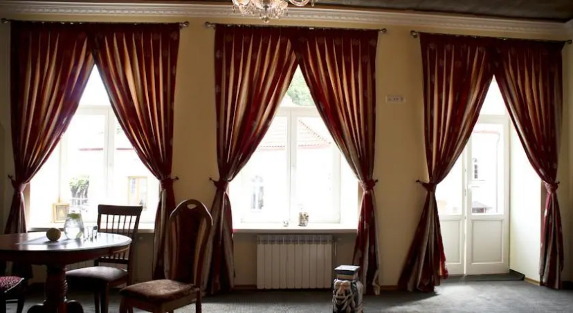 Цены на Amber Apartment в Вильнюсе