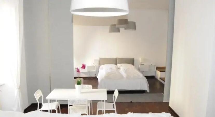 Appartamento Barberini — отзывы гостей и цены