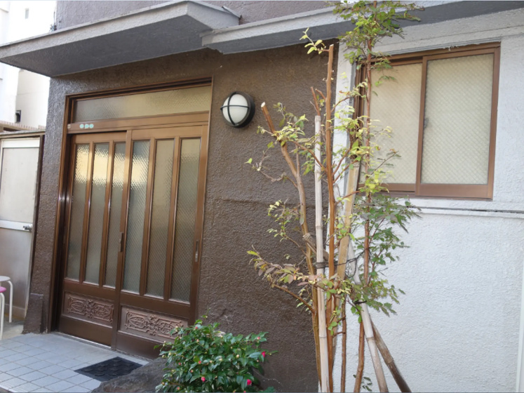 Hotel Meigetsu — комфортный отель в Токио
