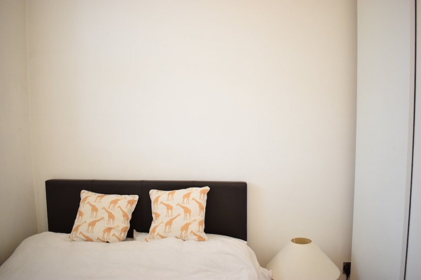 Stunning 1 Bedroom Apartment Near Notting Hill — забронировать отель в Лондоне