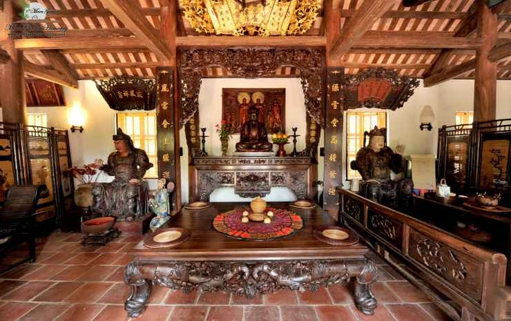 Moon Garden Homestay — отель в Ханое, Вьетнам