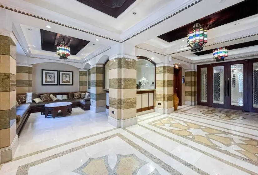 Lux 2B in Oldtown in of DT by Bnbme Homes - Apartment in ดูไบ - Photo 1