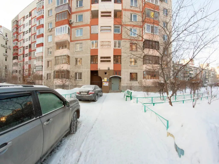 Home City Apartments Near Drama Theatre — отзывы гостей и цены