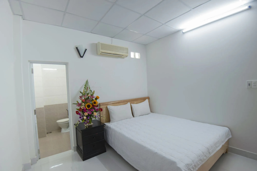 Bong House Homestay Hoi An — комфортный отель в Дананге