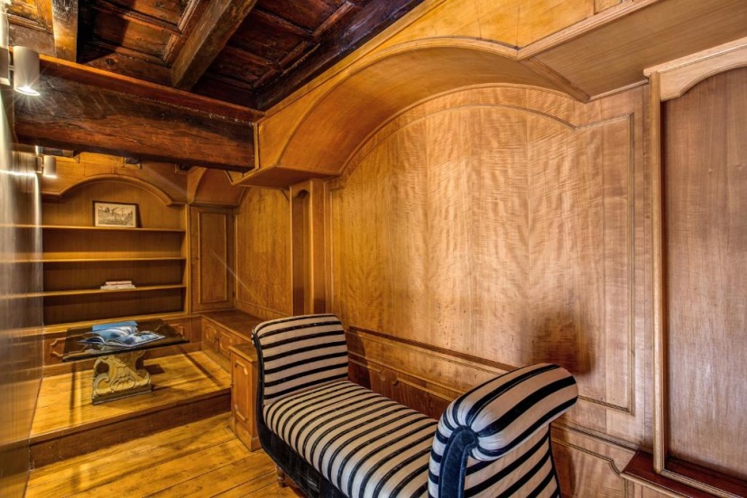 The Spanish steps apartment 67 — отзывы гостей и цены