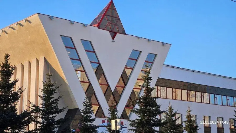 Апартаменты на проспекте Октября 112 — забронировать отель в Уфе