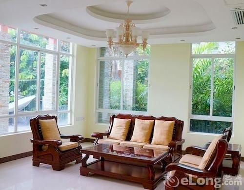 Sanya Jiji Island Holiday Apartment — отель в Санье, Китай