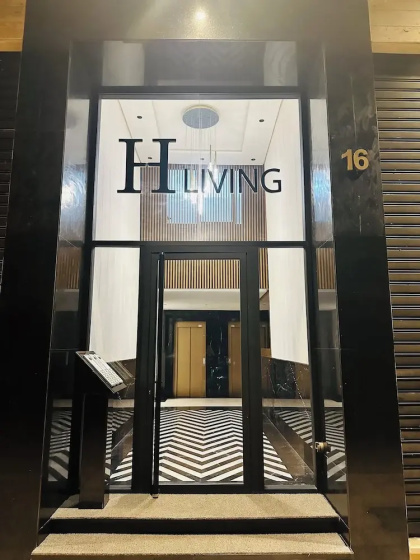 Stay'Inn - Palmier Luxury Living — комфортный отель в Касабланке