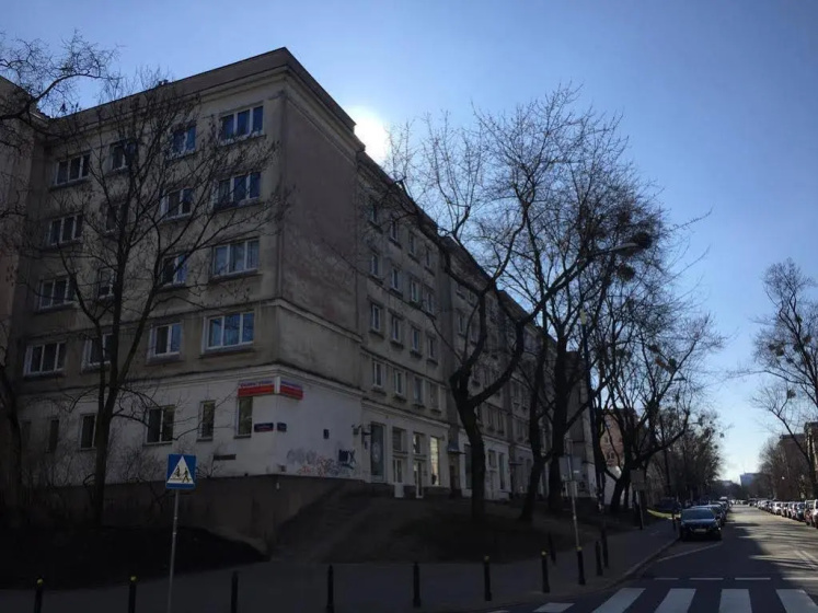 ApartDzielna — отель с удобствами в Варшаве