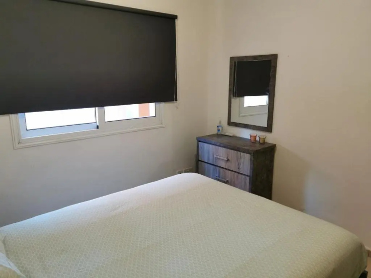 Olymbos Garden Apartment IV — забронировать отель в Айя-Напа