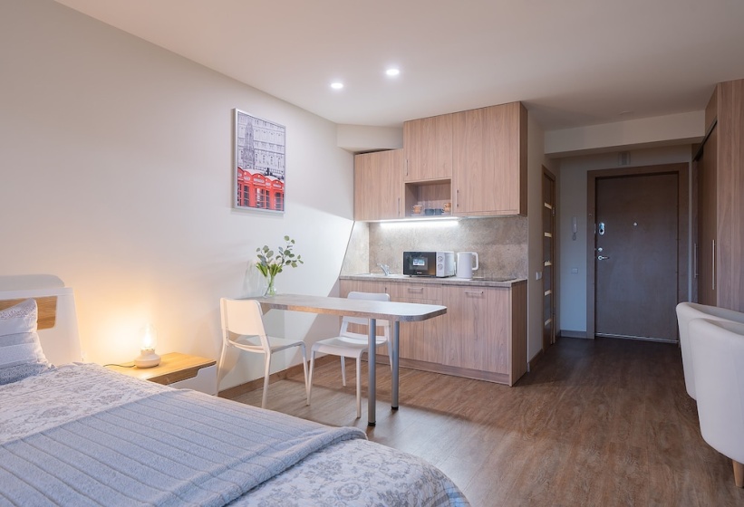 Exclusive Apartment in Vilnius Centre — отель в Вильнюсе, Литва