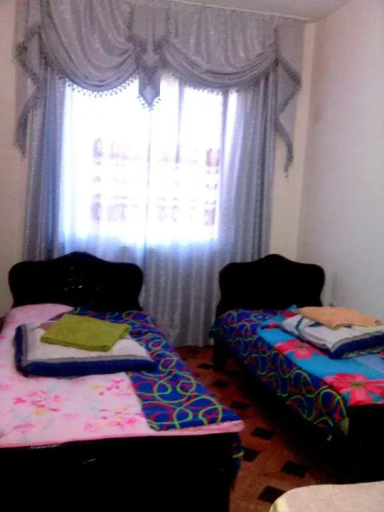 Guest House Gela — комфортный отель в Батуми