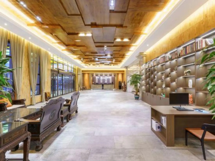 Mehood Lestie Hotel（Harbin rongchuang amusement park branch) - Hotel in هاربن - Photo 4