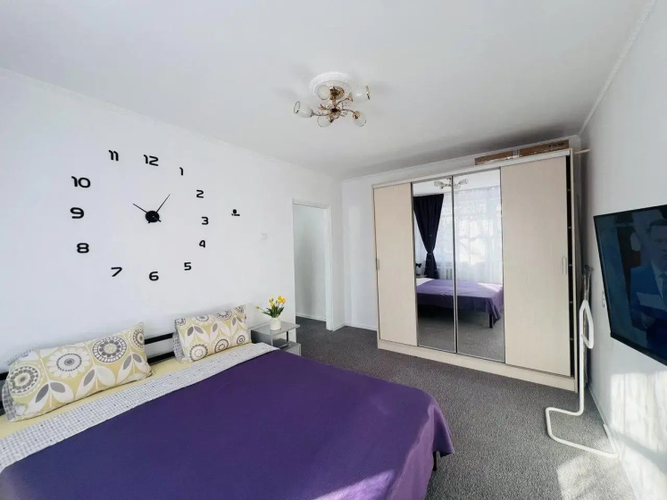 Apartamenty SpatiNaKrovati na ulice El'blongskaya 15 — отзывы гостей и цены