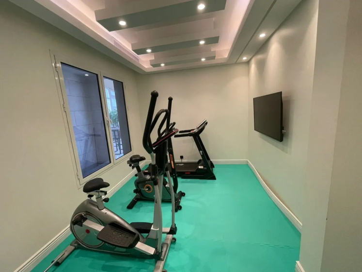 Weekend Hotel Sari — отель с отзывами гостей в Джидде