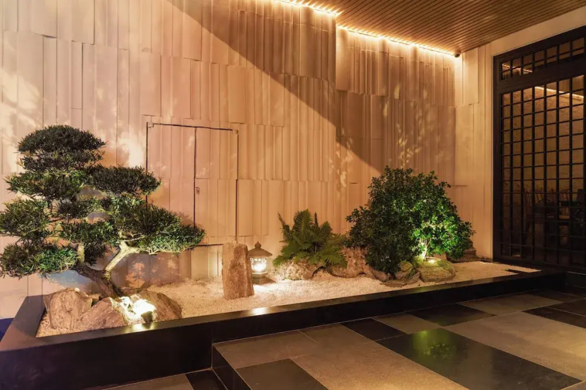 Suzu Saigon -  A Boutique Hotel — комфортный отель в Хошимине