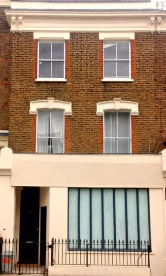 Цены на Notting Hill 1 Bedroom Apartment в Лондоне