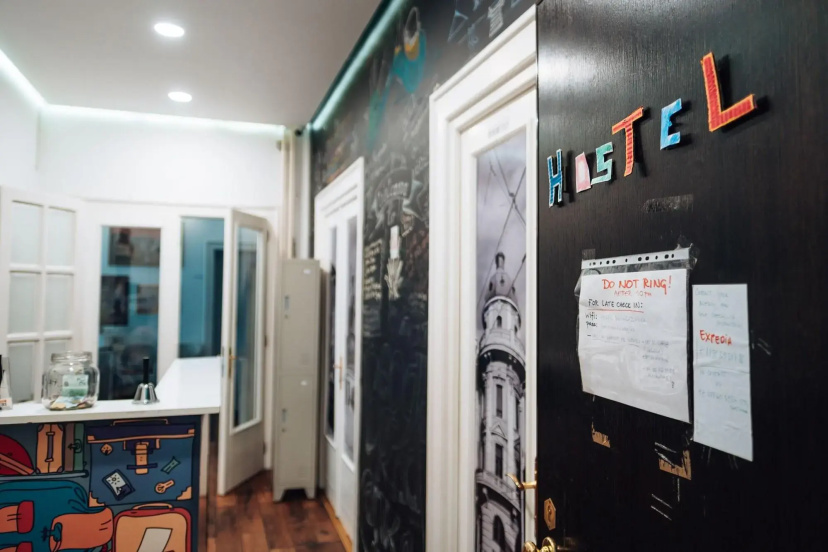 Hostel Beogradjanka — отель рядом с интересными местами в Белграде