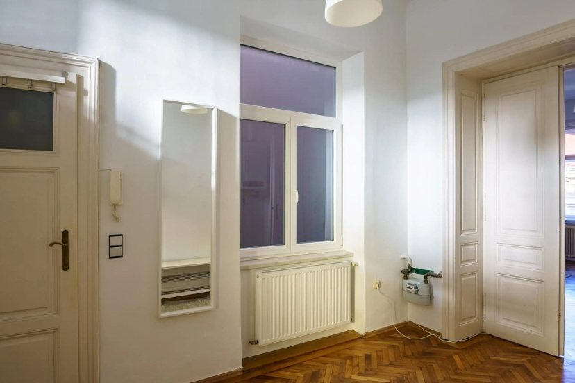 Vienna Living Apartments - Gumpendorfer Strasse — отель в вене, Австрия