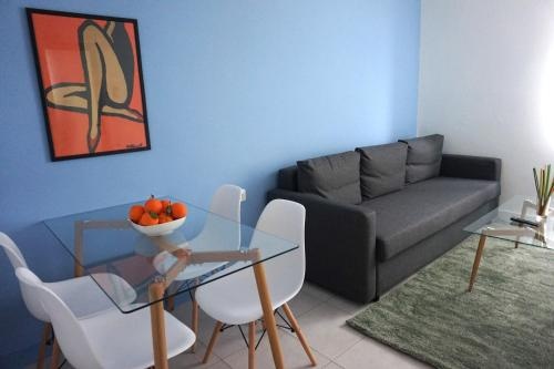 KYMA Apartments - Athens Acropolis 3 3 — отель в Афины, Греция