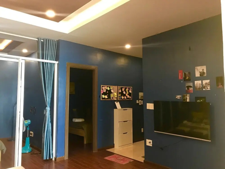 Dandy Nha Trang Apartment — отзывы гостей и цены
