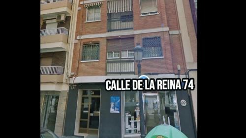 Viva Valencia Apartments — забронировать отель в Валенсии