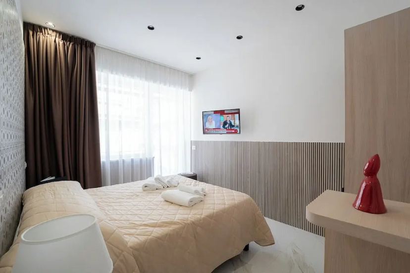 Сравните цены на P.C. BOUTIQUE H. CASTEL NUOVO by ClaPa Group Dislocated Hospitality в Неаполе
