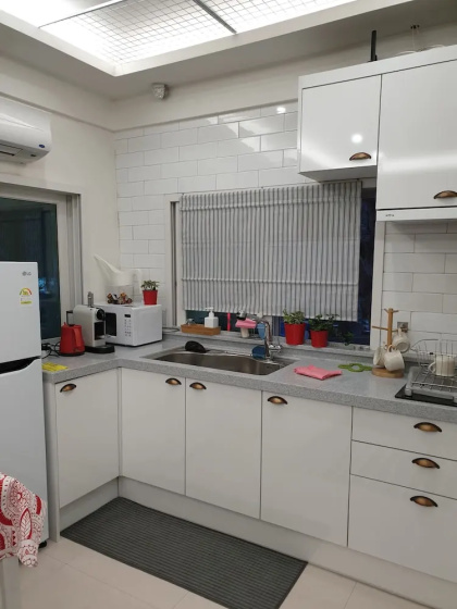 Yeonnamjae Guesthouse — комфортный отель в Сеул