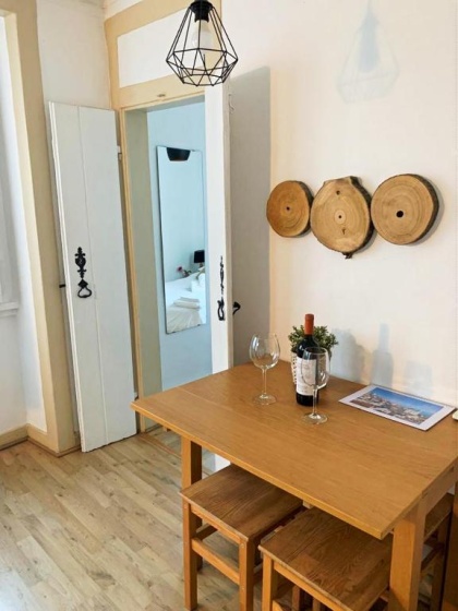 New Charming Flat - Lisbon Center — комфортный отель в Лиссабоне