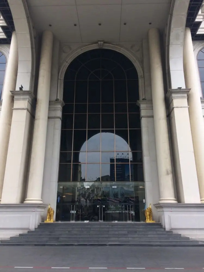 State Tower (1st Exit) — отзывы гостей и цены