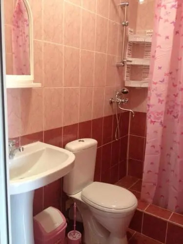Цены на Galina Guest House в Сириусе