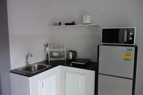 Цены на Beach Apartment Samui (Bann Kanchana Bangrak) в Кохе