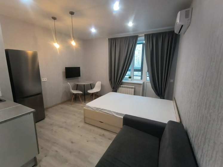 Apartamenty na ulice Rodionova 202/1 — отзывы гостей и цены