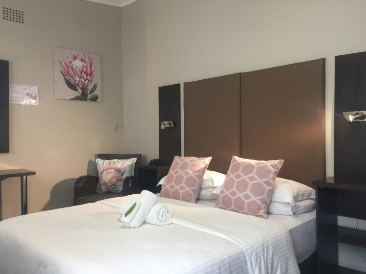 Little Scotia Guest House — отзывы гостей и цены