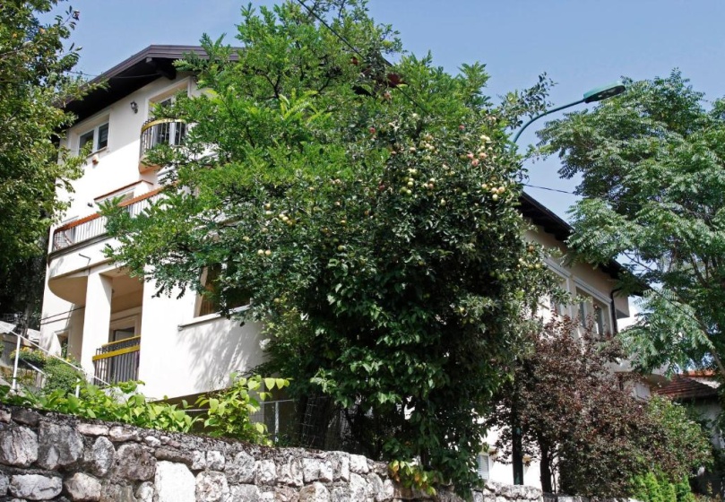Sarajevo Apartments No.5 — отель с удобствами в Сараево