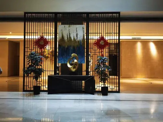 Hongshan 6979 Girls' Youth Apartment — забронировать отель в Шэньчжэне