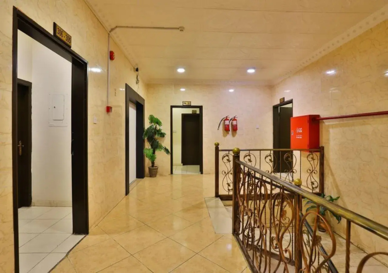 Цены на Al Yamama Palace Furnished Apartments - Aktham Branch в Рияде