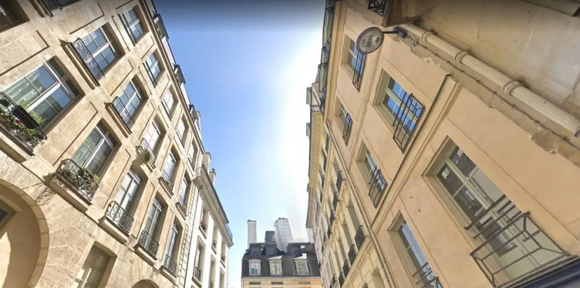 Appartement Tour Eiffel Sevres - Babylone 2 — отзывы гостей и цены