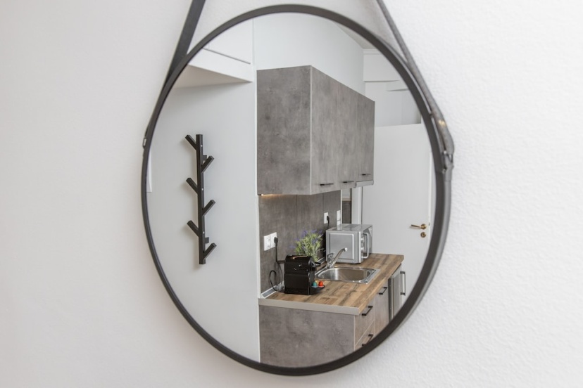 Raise comfy studios in the heart of Athens — отель с удобным расположением в Афины