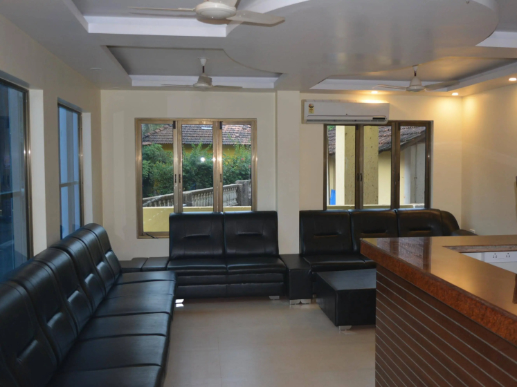 Palolem Inn - Hotel in South Goa - Photo 2