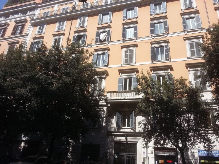 Цены на Guest House Maria в Риме