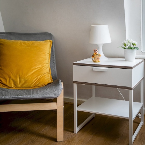 Цены на Cosy Studio Apartment в Лондоне