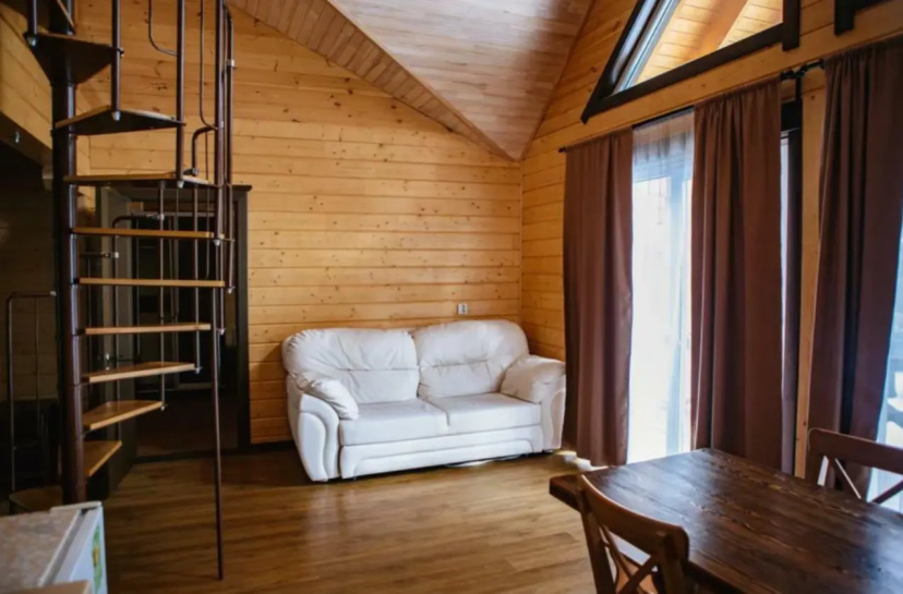 Valley Sunny, корпус Sunny Valley 11 (Валли Санни, корпус Санни Валли 11) — отзывы гостей и цены