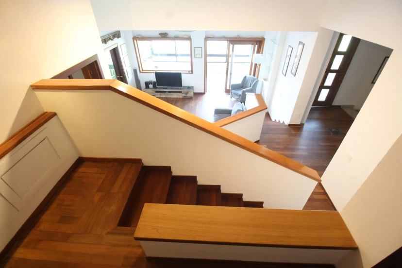 Villa Rosa Bianca — комфортный отель в Палермо