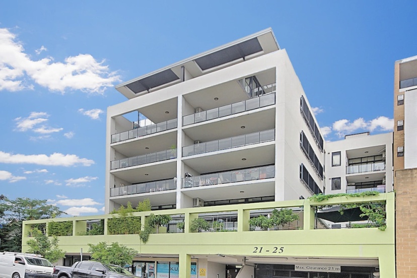 Bryant St Apartment — отель с удобствами в Сиднее