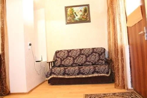 NikasHouse — забронировать отель в Тбилиси
