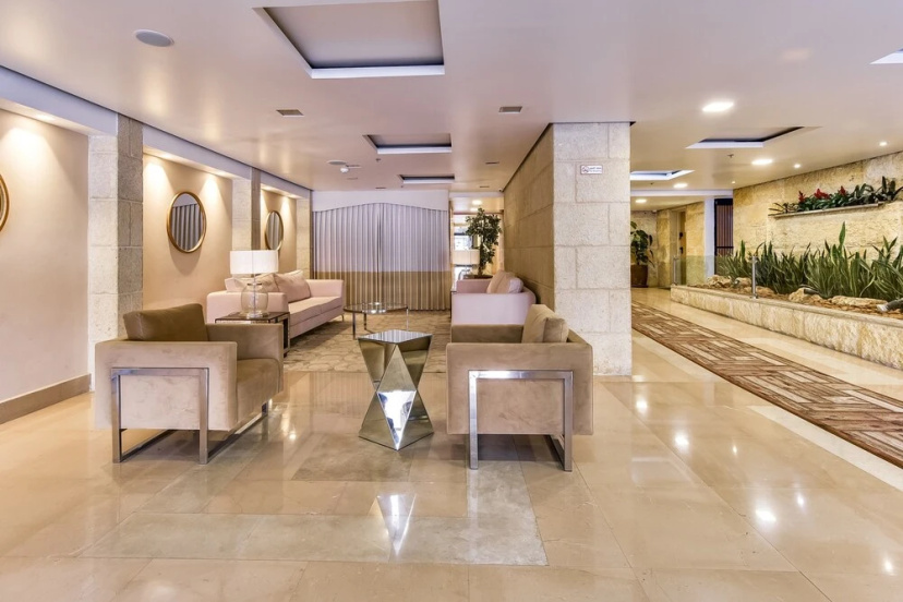 Sweet Inn Apartments - Strauss Street — комфортный отель в Иерусалим