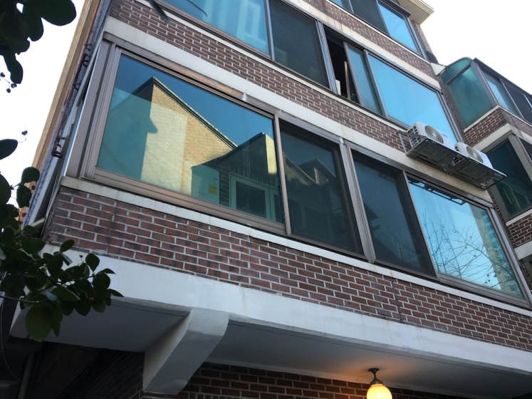 Цены на Myeongdong Cozy Skyline в Сеул