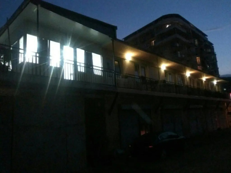 Lazika Otel - Hotel in باطومي - Photo 1