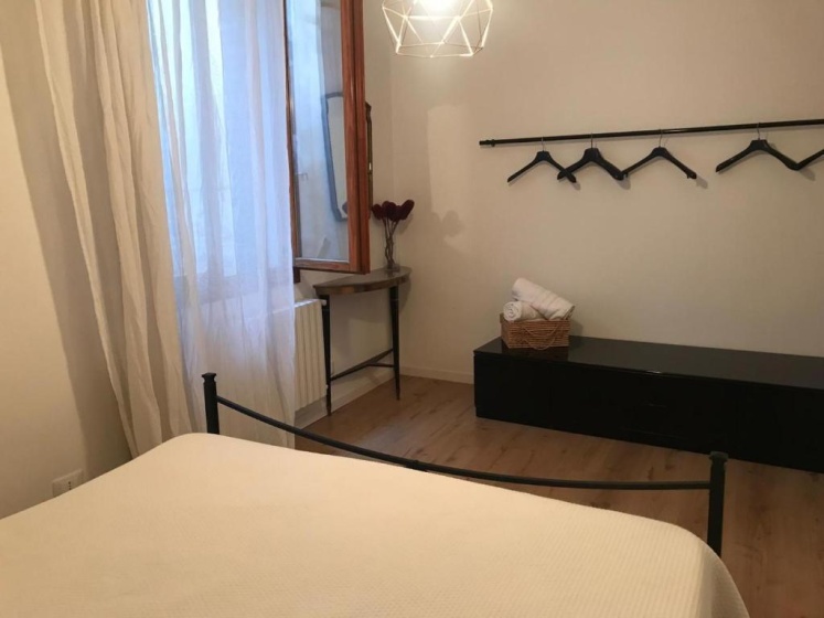 Loggia Rialto Apartments — отель с удобным расположением в Венеции